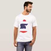 タイランドシール Tシャツ (正面フル)