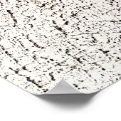 タイランドハローシンボルや象徴旅行 ポスター (角)