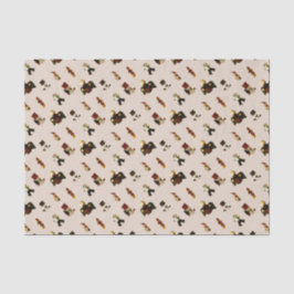 タイランドホリデイティッシュペーパー 薄葉紙