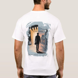 タイラーの声 Tシャツ