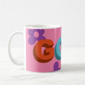 タイラーザクリエータゴルフ王マグ コーヒーマグカップ (左)