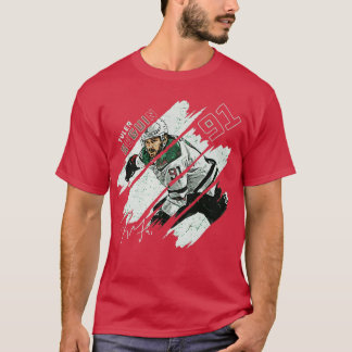 タイラーセグインストライプダラスTシャツ Tシャツ