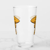 タイラービーチバーガラス タンブラーグラス (左)