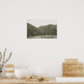 タイラーブキャナンカボ ポスター (キッチン)