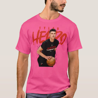 タイラーヘロスポーツスタイル Tシャツ