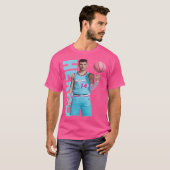 タイラーヘロ Tシャツ (正面フル)