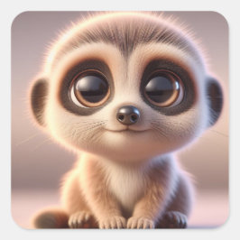 「タイラー」 スクエアシール