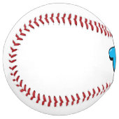 タイラー ソフトボール (正面左)