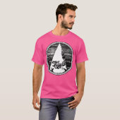 タイラー・チラー Tシャツ (正面フル)