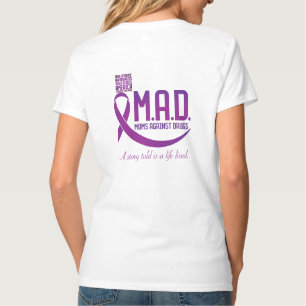 タイラー·ティー。過カスタマイズ量認識度T Tシャツ