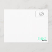 タイラー ポストカード (裏面)