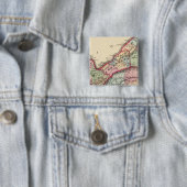 タイラー、リッチー、プレザント、ウッド、ウィルト郡 缶バッジ (インサイチュ)