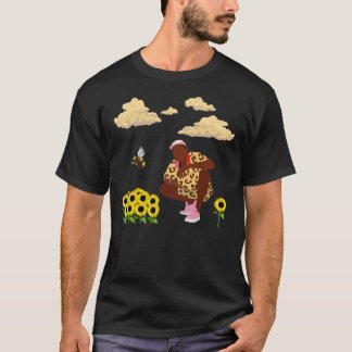 タイラー、創造者 – フラワーボーイ・クラシックTシャツ Tシャツ