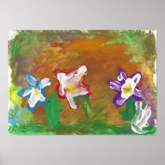 タイラーMミッチェル ポスター