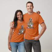 タイリース・ハリバートン Tシャツ (ユニセックス)