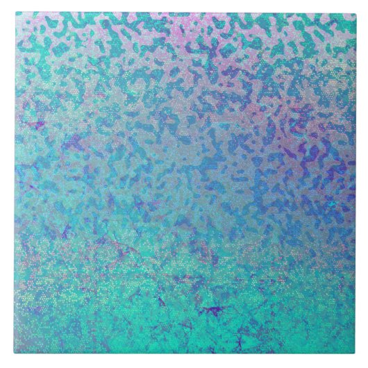 タイルのグリッターのスターダスト タイル (正面)