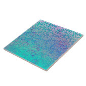 タイルのグリッターのスターダスト タイル (側面)