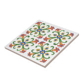 タイルのデザイン タイル (側面)