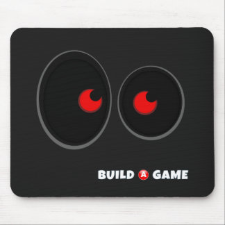 タイルの下劣なマウスパッド マウスパッド