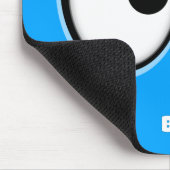 タイルの人 マウスパッド (コーナー)