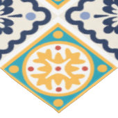 タイルの組み合わせパターン テーブルクロス (アングル)