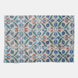 タイルのBath手タオル、タイルの一見! キッチンタオル