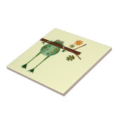 タイルぶら下がったの中にある タイル (側面)