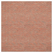 タイルを張られたレンガ壁の都市質パターン ファブリック (見本)