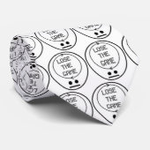 タイルを張られるゲームのタイを失って下さい ネクタイ (ロール)