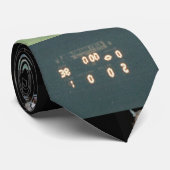 タイルを張られるCougarPhoto… ネクタイ (ロール)