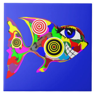 タイルを張ることができれば捕獲物私 タイル