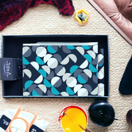 タイルアート 薄葉紙