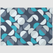 タイルアート 薄葉紙 (正面)