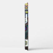 タイルイタリアン Case-Mate iPhoneケース (裏面 / 右)