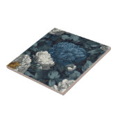 タイルエレガント張り面用の牡丹セラミックタイル タイル (側面)