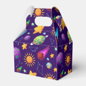 タイルカッコいい宇宙銀河系愛好家 フェイバーボックス (裏面サイド)