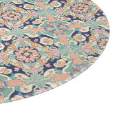 タイルカラフルデザイン カッティングボード (角)