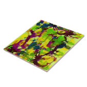 タイルカラフル タイル (側面)