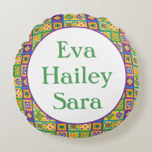 タイルカラフル