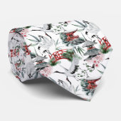 タイルクール日本の模様 ネクタイ (ロール)