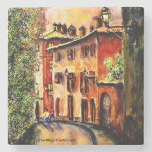 タイルコースター-ストリートイタリアンアルカー