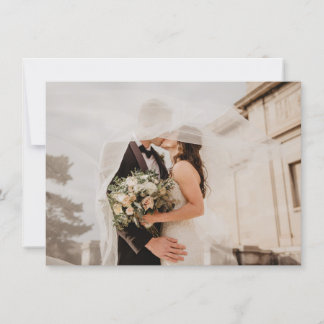 タイルサンキューカード 招待状