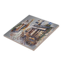 タイルシルバー（ドレスアップ） RFPMDesigns ©️ 2024