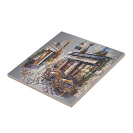 タイルシルバー（ドレスアップ） RFPMDesigns ©️ 2024 タイル