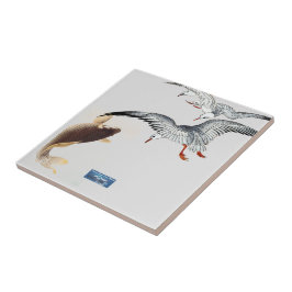 タイルシルバー（海から空） RFPMDesigns ©️ 2024 タイル