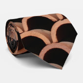 タイルスペインのタイ ネクタイ (ロール)