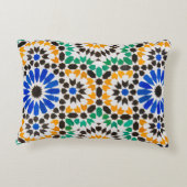 タイルデコレーションアットバイアパレス アクセントクッション (裏面)