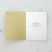 タイルドルーフハ考えるウスオブユーカード カード (内部)