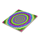 タイルネオン爆発 タイル (側面)