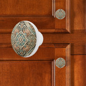 タイルフェイク セラミックノブ